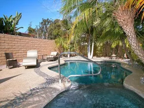 Stunning View Mission Bay Luxury Home Private Pool - Image 3