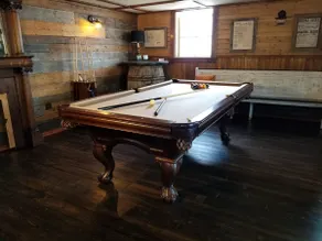 Jones Brook Chalet | BBQ, Wi-Fi, Fireplace, Smart TV - Image 3