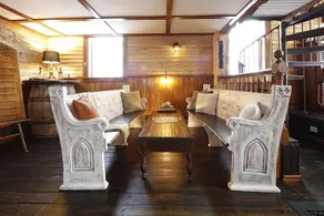 Jones Brook Chalet | BBQ, Wi-Fi, Fireplace, Smart TV - Image 4
