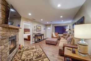 Mtn-View Condo w/ Lookout Deck in Banner Elk! - Image 4