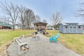 Charming Cave City Vacation Rental w/ Fire Pit! - Image 2