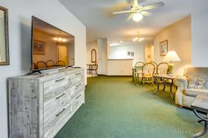 Shared Hot Tub Access! Gem 4 Mi to Dtwn Caseville - Image 4