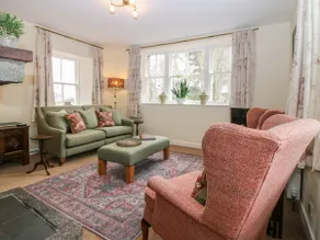 Steading Cottage - Craigievar Castle - Image 3