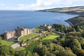 Brewhouse Flat - Culzean Castle - Image 3