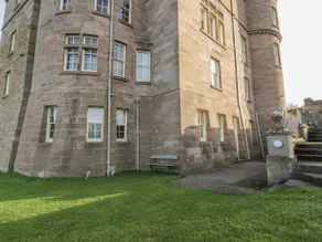 Brewhouse Flat - Culzean Castle - Image 4