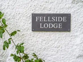 FELLSIDE LODGE, pet friendly, with hot tub in Bowness-On-Windermere - Image 3