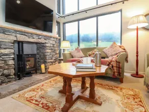 The Badger's Shack - Image 3
