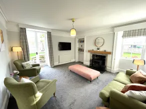 Garden House - Brodie Castle - Image 4