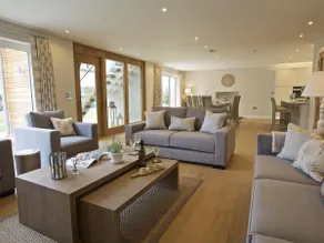 3 The Drive, Hillfield Village - Image 2