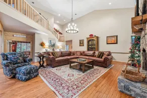 5BR Seven Springs Home on Resort, Hot Tub, Shuttle - Image 5