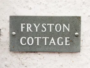 Fryston Cottage - Image 2
