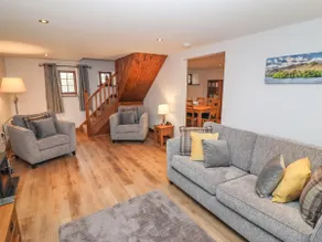 Fryston Cottage - Image 5