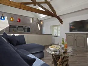 Cottage con 2 camere da letto per 4 persone - Image 2
