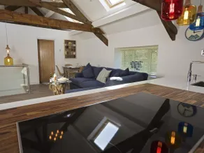 Cottage con 2 camere da letto per 4 persone - Image 4