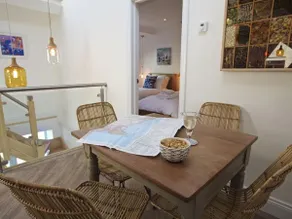Cottage con 2 camere da letto per 4 persone - Image 3
