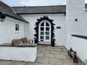 Gate Lodge, House of Binns - Image 3