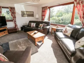 Broombaulks Farm Bungalow - Image 4