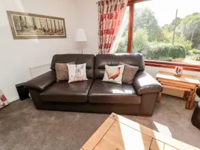 Broombaulks Farm Bungalow - Image 5