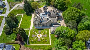 The Florence Suite Stone Cross Mansion - Image 2