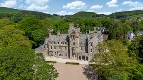 The Florence Suite Stone Cross Mansion - Image 3