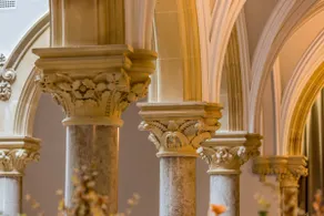 The Florence Suite Stone Cross Mansion - Image 5