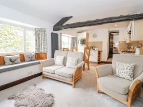 Woodloft Cottage - Image 3