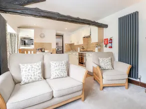 Woodloft Cottage - Image 5