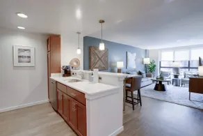 Sojourn | VA Square | 1 BR - Image 3