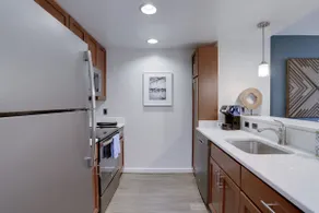 Sojourn | VA Square | 1 BR - Image 2