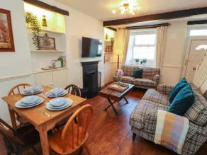 Meadow Cottage - Image 4