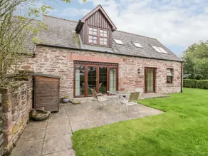 Nantusi Cottage - Image 2