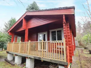 Rowan Lodge, STRATHPEFFER - Image 2