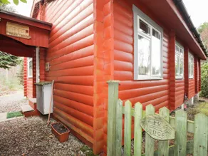 Rowan Lodge, STRATHPEFFER - Image 4