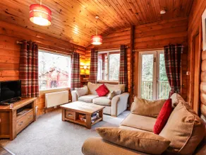 Rowan Lodge, STRATHPEFFER - Image 5