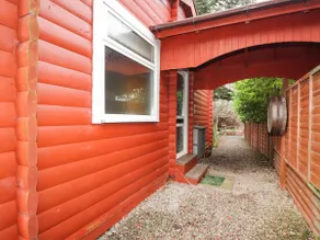 Rowan Lodge, STRATHPEFFER - Image 3