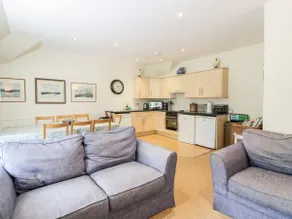 The Mews Flat - Image 5