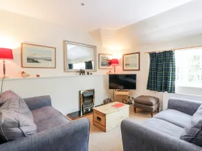 The Mews Flat - Image 4