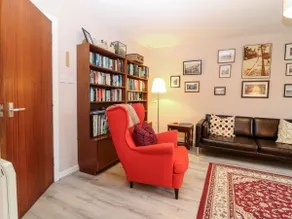The Kate Kennedy Apartment - Image 3