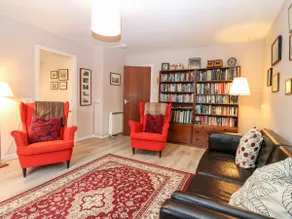 The Kate Kennedy Apartment - Image 2