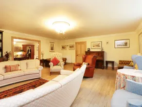 Tulchan Lodge - Image 5