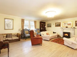 Tulchan Lodge - Image 3