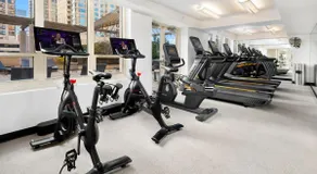 Elegant 2BR with Resort Amenities & City Views - Image 4