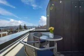 Brand New Modern Home with Seattle City View, 95 w - Image 5