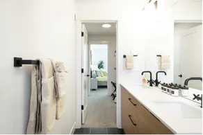 Brand New Modern Home with Seattle City View, 95 w - Image 3