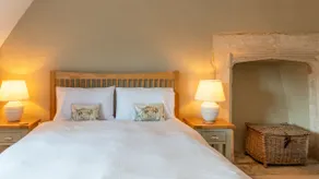 Peach Cottage - Image 4