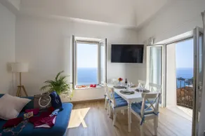 Casa Madonna Del Mare- Villa avec vue mer, à quelques pas de la plage - Image 2
