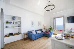 Casa Madonna Del Mare- Villa avec vue mer, à quelques pas de la plage - Image 3