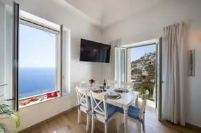 Casa Madonna Del Mare- Villa avec vue mer, à quelques pas de la plage - Image 5