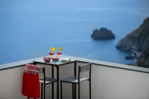 Casa Madonna Del Mare- Villa avec vue mer, à quelques pas de la plage - Image 2
