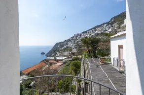 Casa Madonna Del Mare- Villa avec vue mer, à quelques pas de la plage - Image 5